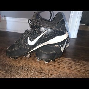 Nike Hyperdiamond Softball Cleats